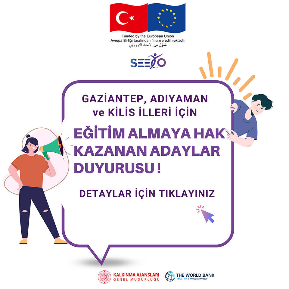 Sosyal Satın Almayı Destekleme Çağrısı