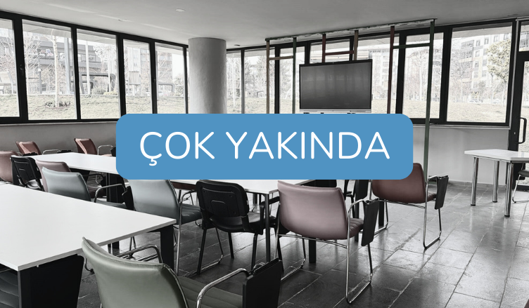 İpekyolu Gaziantep Bilişim ve Sosyal Girişimcilik Merkezi