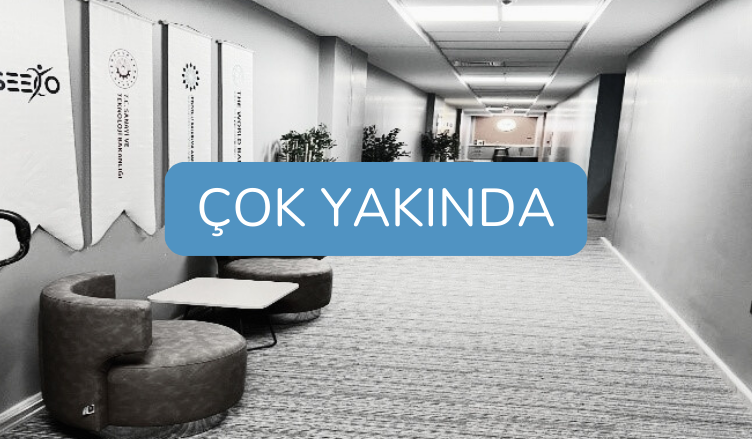 İpekyolu Genç Sosyal Girişimcilik Merkezi 