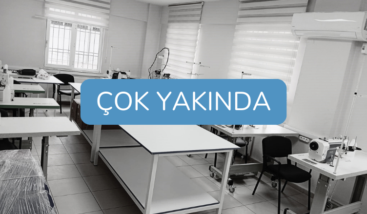 İpekyolu Kilis Çok Amaçlı Sosyal Girişimcilik Merkezi