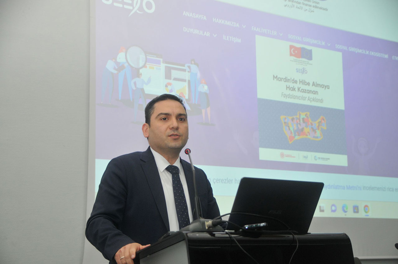SEECO Projesi