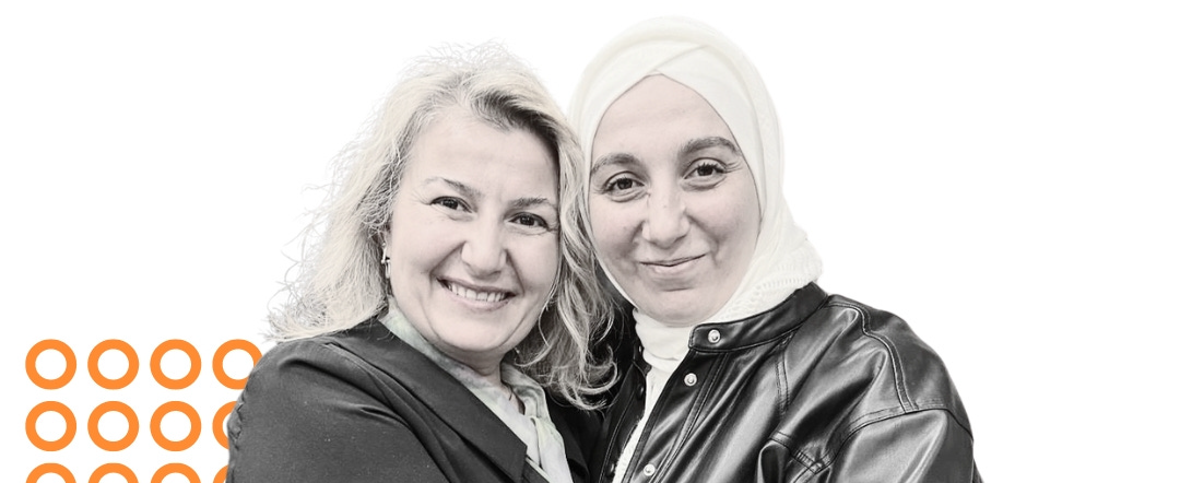 Lightening the Burden of Life: The Need for Support