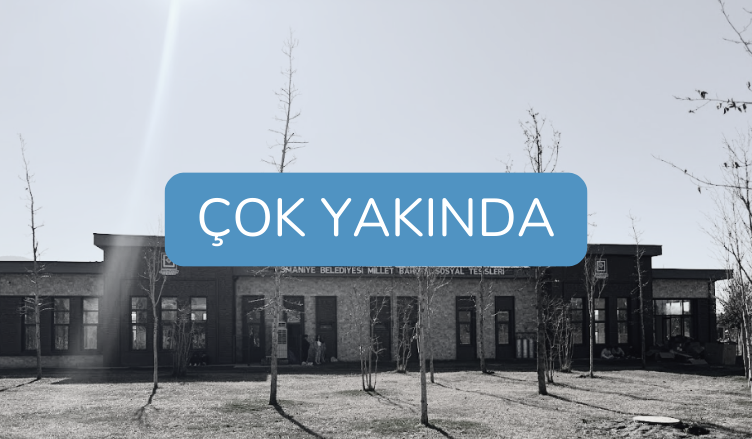 Kahramanmaraş Arslanbey Konağı Gastronomi Merkezi 