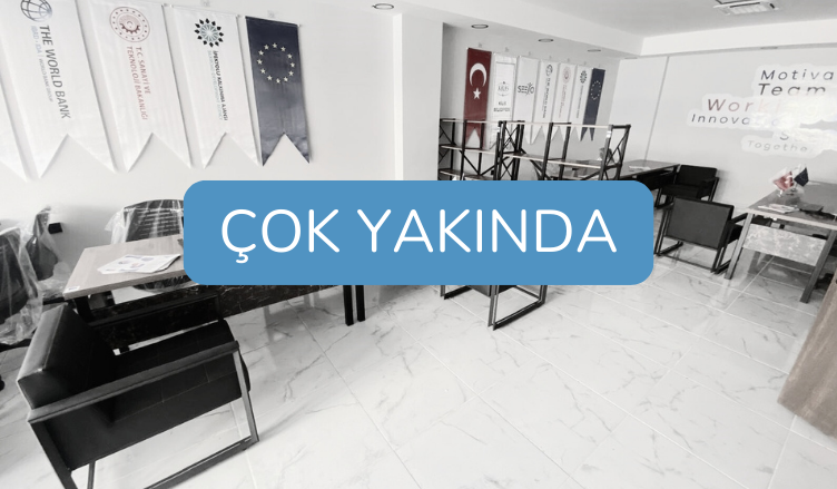 İpekyolu Kilis Sosyal Girişimcilik Merkezi 