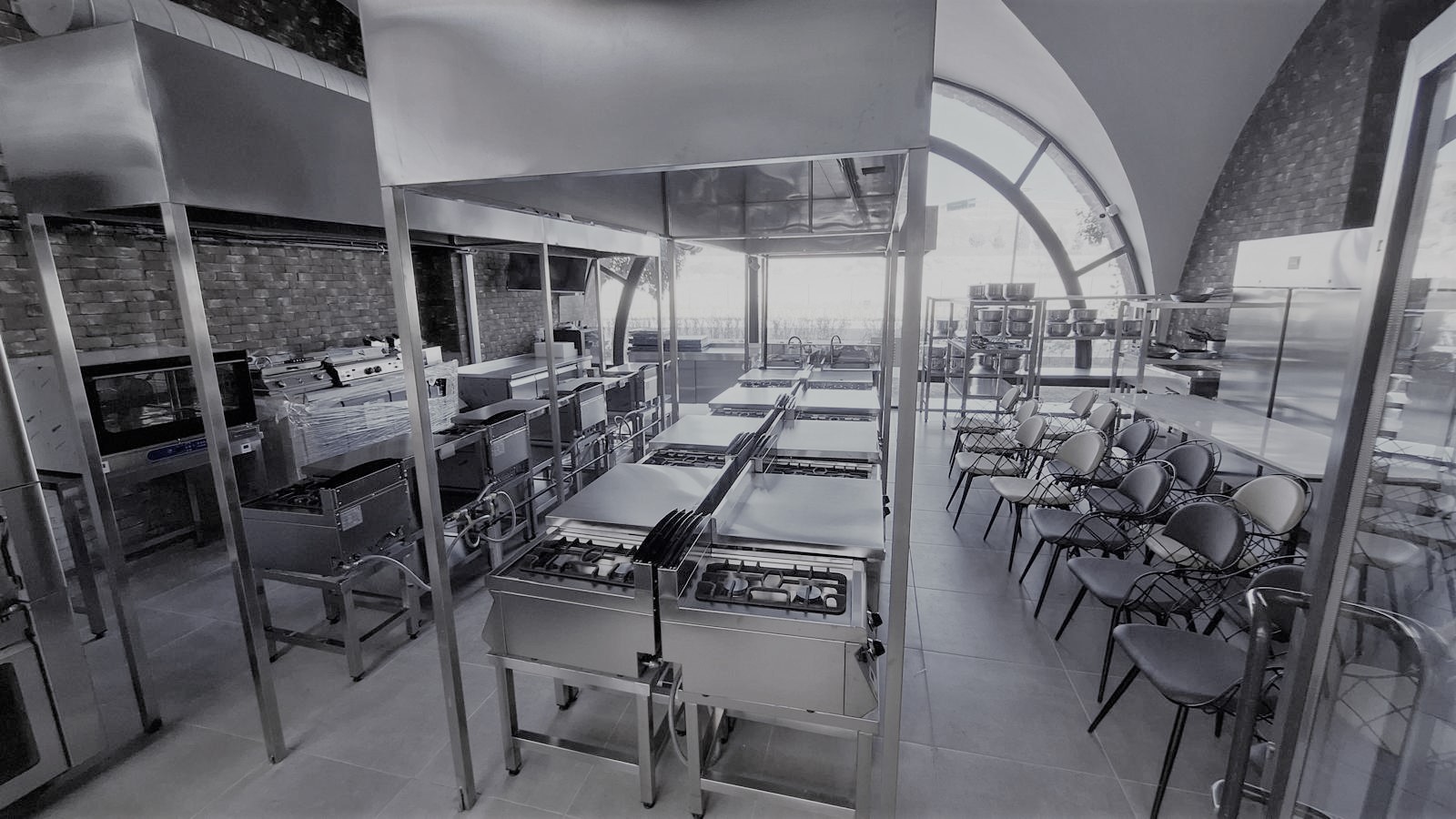 Kahramanmaraş (Expo) Gastronomi Merkezi