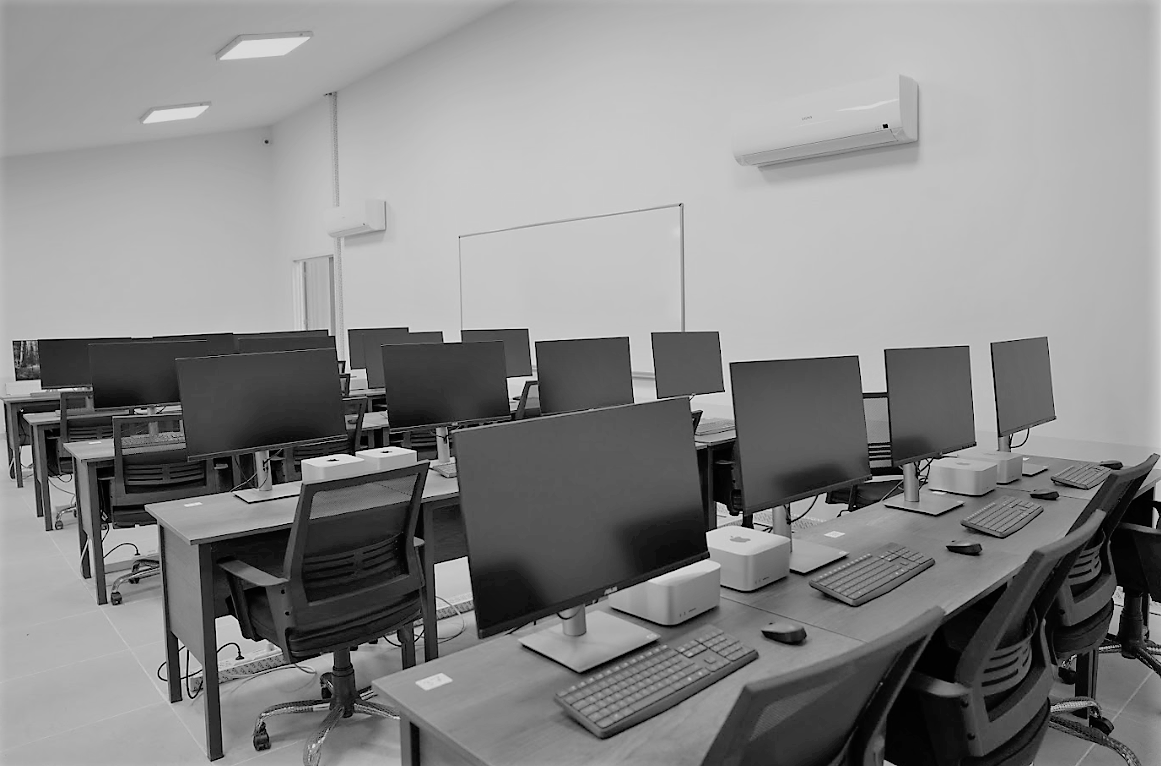 İstiklal Üniversitesi Dijital Oyun Geliştirme Akademisi (DOGA) 