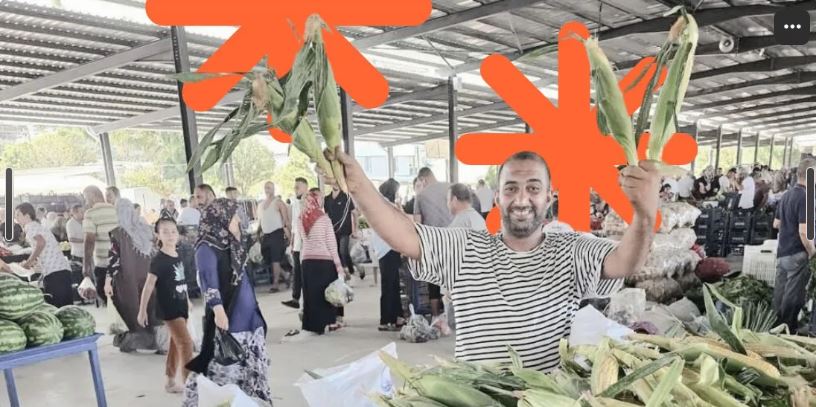 Kalkınmanın Odağı: İnsan