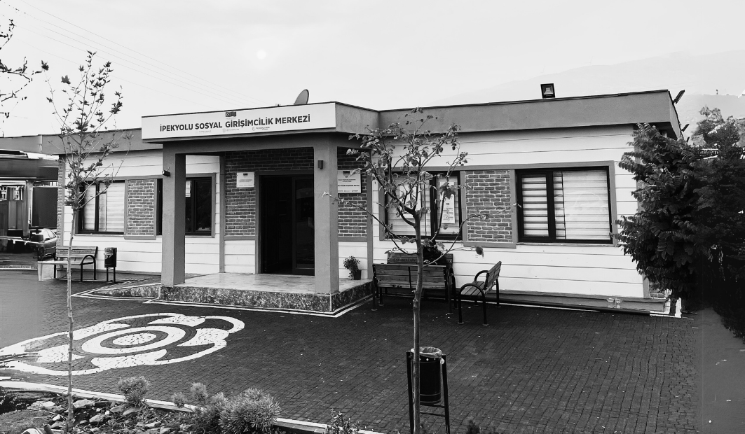İpekyolu İslahiye Social Entrepreneurship Center